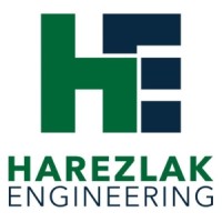 Harezlak Engineering logo - Similar company to Force Design, Inc.