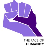 The Face of Humanity logo - Similar company to Manyfox Media