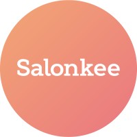 Salonkee logo - Similar company to Tadaweb
