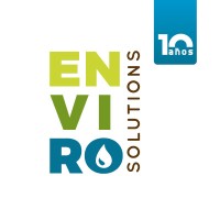Enviro Solutions logo - Similar company to Enviro Solutions
