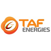 TAF Energies Plc logo - Similar company to Siqqee Scholars