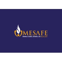 Mesafe Koleji logo - Similar company to Çağa Çocuk