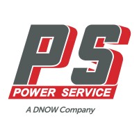 Power Service - A DNOW Company logo - Similar company to Flex Flow, A Dnow Company
