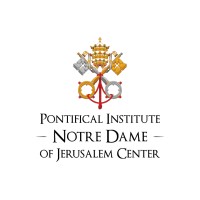 Pontifical Institute Notre Dame of Jerusalem Center logo - Similar company to Pontifical University Of The Holy Cross Foundation
