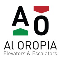 Al Oropia logo - Similar company to Three Star Elevators & Escalators Llc