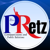 PRetz - PR for Israeli & Jewish Media logo - Similar company to Miriamracquel.Com