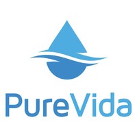 PureVida logo - Similar company to Whipflip