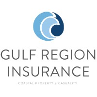 Gulf Region Insurance logo - Similar company to Ak Financial Services