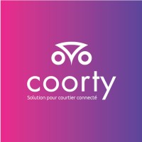 Coorty logo - Similar company to Feeedback