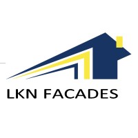 LKN FACADES logo - Similar company to Samfr