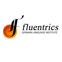Fluentrics German Language Institute logo - Similar company to Language Box
