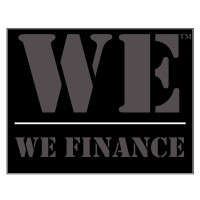 WE FINANCE logo - Similar company to Vicetech