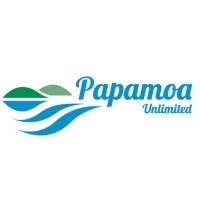 Papamoa Unlimited logo - Similar company to Pablo Papamoa