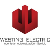 Westing Electric logo - Similar company to Servimeters Perú