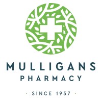 Mulligans Pharmacy logo - Similar company to Curlyco