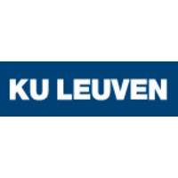 Faculteit Letteren - KU Leuven logo - Similar company to Koco Letteren