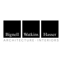 Bignell Watkins Hasser Architecture & Interiors logo - Similar company to Kube Architecture