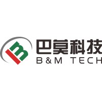 BAMO Technology Hungary logo - Similar company to Famex Tools Kft.