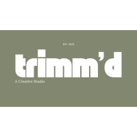 trimm'd logo - Similar company to Sanktum