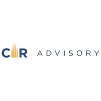 CR Advisory logo - Similar company to Cr Advisory, Llc