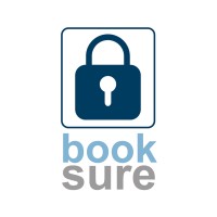 Booksure logo - Similar company to Kwandiso Consulting