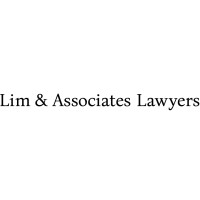 Lim & Associates Lawyers logo - Similar company to Wombat Digital