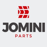 Jomini Parts logo - Similar company to Licitec Tecnologia Ltda