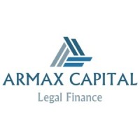 ARMAX Capital logo - Similar company to Evertec Argentina