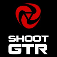 Shoot GTR (Gainesville Target Range) logo - Similar company to Osuva Range & Training