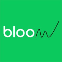 bloom trading logo - Similar company to Hyperion Ai