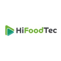 HiFoodTec logo - Similar company to Agriwastevalue Interreg Nwe