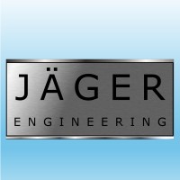 Jäger Engineering logo - Similar company to Jäger Engineering Gmbh