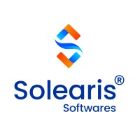 Solearis Softwares logo - Similar company to Spade Technology, An It Solutions Company