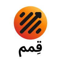 قمم logo - Similar company to قمم •Qimam
