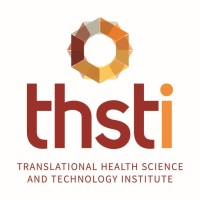 Translational Health Science and Technology Institute (THSTI) logo - Similar company to Longevity India