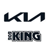 Bob King Kia logo - Similar company to King Kia