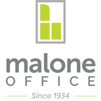 Malone Office Environments logo - Similar company to Gopd