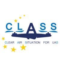 U-space CLASS logo - Similar company to Telnet Space Pvt Ltd
