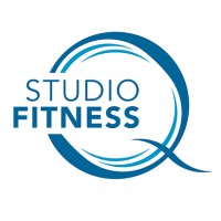 Studio Q Fitness logo - Similar company to Notaries Caudron, Herzeel & Breckpot
