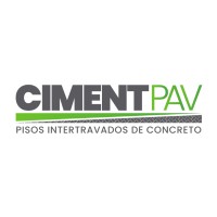 CimentPav Pisos Intertravados de Concreto logo - Similar company to Cemare Drenagem E Pré-Moldados