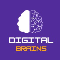 Agência Digital Brains logo - Similar company to Factor Business Solutions