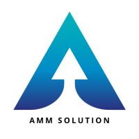 AMM Solution logo - Similar company to Remote Projects Pty Ltd