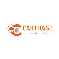 Carthage Solutions logo - Similar company to Sifsof Llc.  ”Live Healthy, Be Happy”