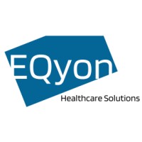 EQyon Healthcare Solutions logo - Similar company to Iseg - Lisbon School Of Economics & Management