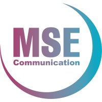 Agence MSE Communication logo - Similar company to Com2Mains
