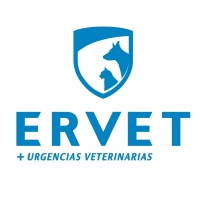 ERVET URGENCIAS SLP logo - Similar company to Eqcovet