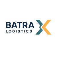 BATRA LOGISTICS logo - Similar company to Kuken Cargo Solutions