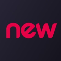 New Ajans logo - Similar company to Baraka Yapımcılık