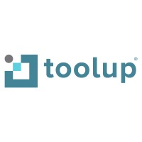 Toolup logo - Similar company to Javest
