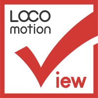 LocomotionView Inc. (주)로코모션뷰 logo - Similar company to Hanul Company Co., Ltd.